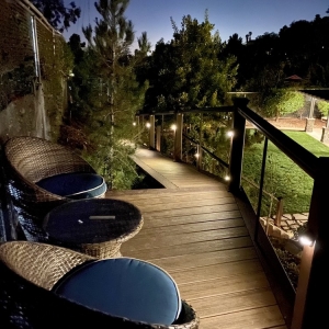 Photo of ProDeck Construction