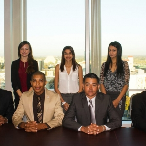 Photo of California Legal Pros
