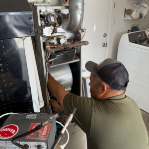 Photo of Straight Shooter Heating and Cooling