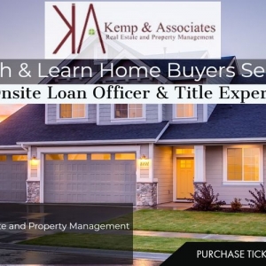Photo of Kemp and Associates Real Estate And Property Management