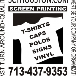 Photo of Shawn's Custom Tees