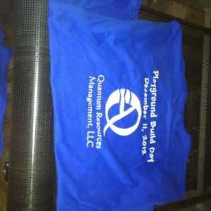 Photo of Shawn's Custom Tees