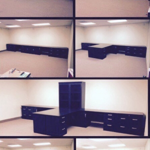 Photo of NYC Furniture Assembly