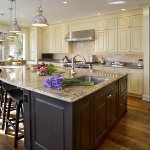 Photo of Kim Fancher Design