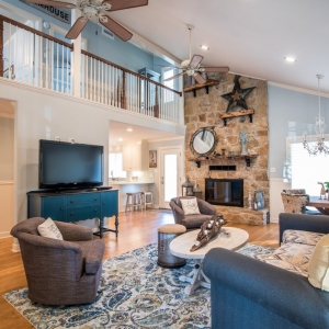 Photo of Kim Fancher Design