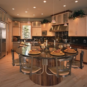 Photo of Kim Fancher Design