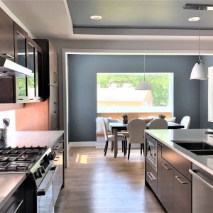Westmont Lynn Architects