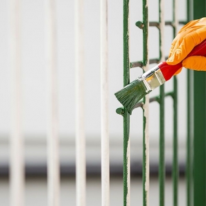 Photo of MG Welding & Fences