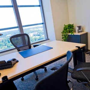 Photo of Regus Virginia Reston Town Center II