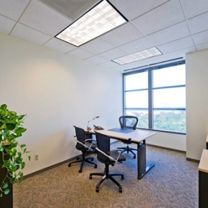 Photo of Regus Virginia Reston Town Center II