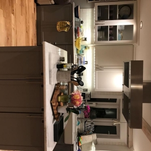 Seattle Haller Remodeling