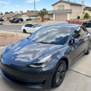 Photo of Dusty Detailing & Car Wash