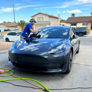 Photo of Dusty Detailing & Car Wash