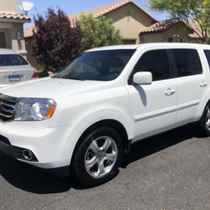 Photo of Dusty Detailing & Car Wash