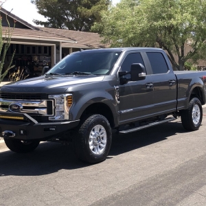 Photo of Dusty Detailing & Car Wash
