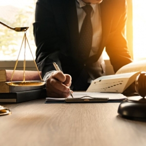 Photo of Maryland Workers Compensation and Personal Injury Attorney