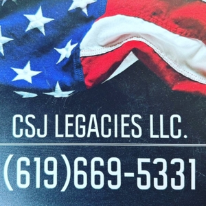 Photo of CSJ LEGACIES