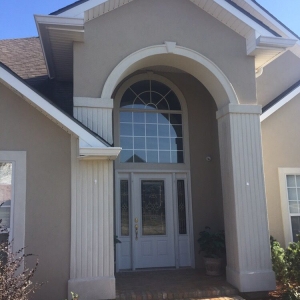 Photo of Exterior Dwelling & Equipment Cleaners