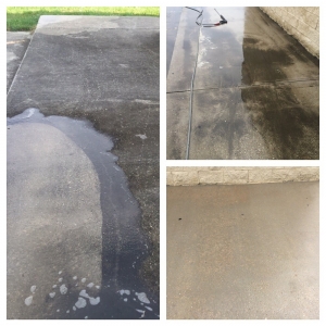 Photo of Exterior Dwelling & Equipment Cleaners