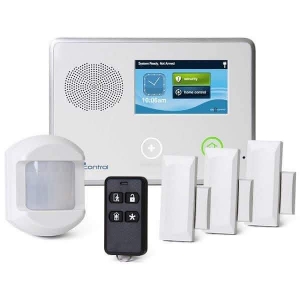 Photo of Source 1 Security Systems