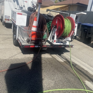 Photo of Cosio's Plumbing Services