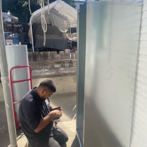 Photo of Cosio's Plumbing Services