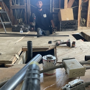 Photo of Cosio's Plumbing Services