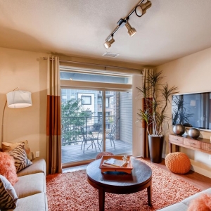 Photo of Regency at RidgeGate