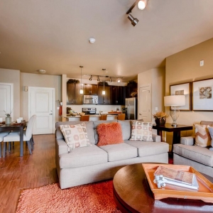 Photo of Regency at RidgeGate