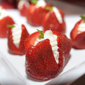 Photo of A Taste of Heaven Event Service & Catering