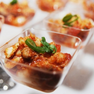 Photo of A Taste of Heaven Event Service & Catering