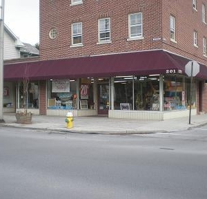 Photo of Color Wheel Paint & Decorating Center