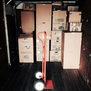 Photo of Affordable Moving