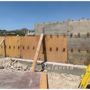 Photo of Hardscape Concrete Talavera's