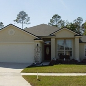 Photo of Willis Stucco