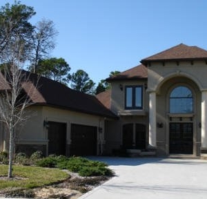 Photo of Willis Stucco
