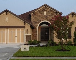 Photo of Willis Stucco