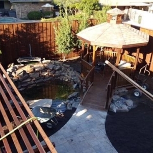Dallas CMG Landscape