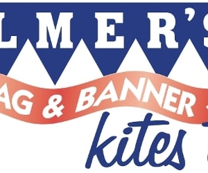 Photo of Elmer's Flag & Banner, Kites Too!