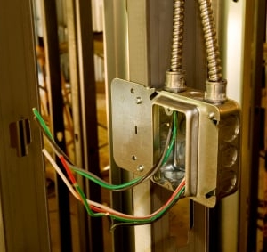 Photo of Las Vegas Electrician