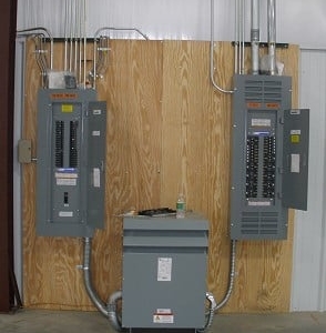 Photo of Las Vegas Electrician