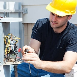 Photo of Las Vegas Electrician