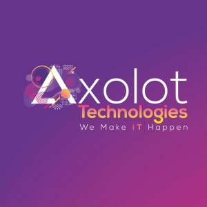 Photo of Axolot Technologies