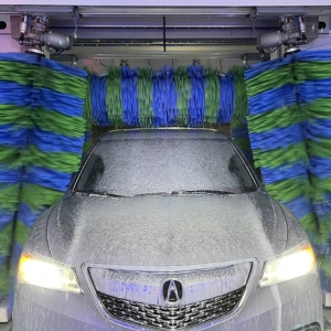 Photo of 24 Hour Max Car Wash