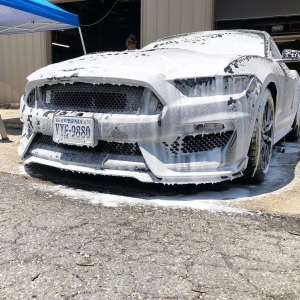 Photo of Top Shelf Auto & Motorcycle Detailing