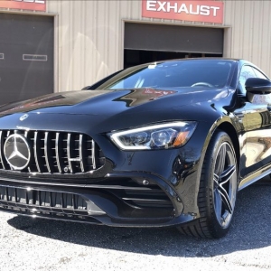 Photo of Top Shelf Auto & Motorcycle Detailing