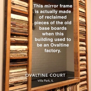 Photo of Ovaltine Court