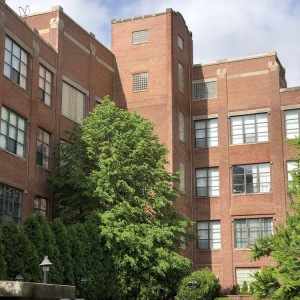 Photo of Ovaltine Court