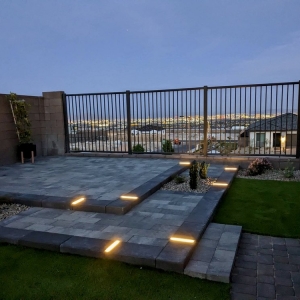 Photo of Sun City Landscaping