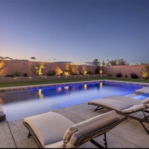 Photo of Sun City Landscaping